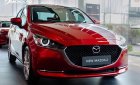 Mazda 2 2022 - Sẵn xe, giao ngay tận nơi + giảm tiền mặt, quà tặng giá trị. Liên hệ nhận ưu đãi sớm nhất