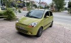 Chevrolet Spark 2009 - Gia đình sử dụng