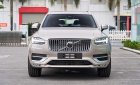 Volvo XC90 2022 - Tặng 2 năm bảo hiểm, 3 năm bảo dưỡng và voucher 10 triệu