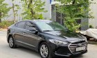 Hyundai Elantra 2017 - Xe màu đen