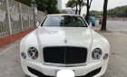 Bentley Mulsanne 2016 - Trung Sơn Auto bán xe Speed V12 6.75