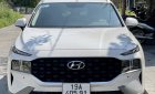 Hyundai Santa Fe 2021 - Hỗ trợ bank 70% - Bao check toàn quốc