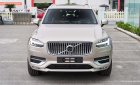 Volvo XC90 2022 - Tặng 2 năm bảo hiểm, 3 năm bảo dưỡng và voucher 10 triệu