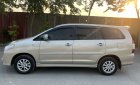 Toyota Innova 2014 - Xe vừa về - Bao test check toàn quốc - Tư nhân chủ sử dụng gốc Hà Nội