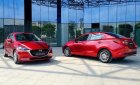 Mazda 2 2022 - Sẵn xe, giao ngay tận nơi + giảm tiền mặt, quà tặng giá trị. Liên hệ nhận ưu đãi sớm nhất