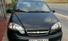 Chevrolet Vivant 2008 - Nhập khẩu giá tốt 145 tr, xe đẹp xuất sắc, keo chi zin cả xe, máy cực ngon, điều hòa