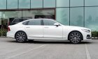 Volvo S90 2022 - Nhập khẩu từ Thụy Điển - Tặng 2 năm bảo hiểm, 3 năm bảo dưỡng và voucher 10 triệu