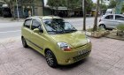 Chevrolet Spark 2009 - Gia đình sử dụng