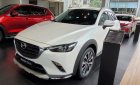 Mazda CX3 2022 - NEW MAZDA CX-3 XE SẴN GIAO NGAY FULL MÀU, HỖ TRỢ BANKING. TRẢ TRƯỚC CHỈ 211TR