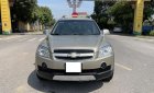 Chevrolet Captiva 2007 - Bản đặc biệt chính 1 chủ. Mới quá, full kịch đồ chơi rất mới