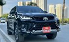 Toyota Fortuner 2020 - Cần bán xe tư nhân, biển Hà Nội + bao test hãng có văn bản + Bảo dưỡng đầy đủ. Liên hệ thương lượng giá tốt