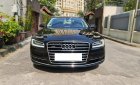 Audi A8 2016 - Màu đen