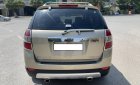 Chevrolet Captiva 2007 - Bản đặc biệt chính 1 chủ. Mới quá, full kịch đồ chơi rất mới