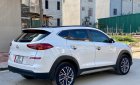 Hyundai Tucson 2021 - Máy dầu