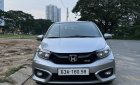 Honda Brio 2021 - Bạc - Odo 9.600km - Xem xe ở HCM hoặc Mỹ Tho