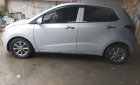 Hyundai Grand i10 2014 - Màu bạc, nhập khẩu số sàn