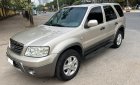 Ford Escape 2007 - Biển HN, tên tư nhân