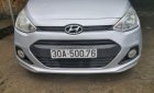Hyundai Grand i10 2014 - Màu bạc, nhập khẩu số sàn