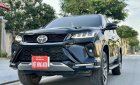 Toyota Fortuner 2020 - Cần bán xe tư nhân, biển Hà Nội + bao test hãng có văn bản + Bảo dưỡng đầy đủ. Liên hệ thương lượng giá tốt