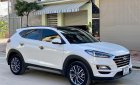 Hyundai Tucson 2021 - Máy dầu