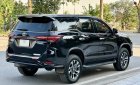 Toyota Fortuner 2020 - Cần bán xe tư nhân, biển Hà Nội + bao test hãng có văn bản + Bảo dưỡng đầy đủ. Liên hệ thương lượng giá tốt