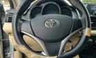 Toyota Vios 2017 - Đăng ký lần đầu 2017 ít sử dụng, giá chỉ 370tr