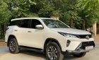 Toyota Fortuner 2021 - Màu trắng, xe nhập