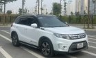 Suzuki Vitara 2016 - Xe màu trắng, nhập khẩu, giá 525tr