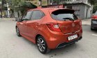 Honda Brio 2019 - Xe màu đỏ, giá chỉ 403 triệu