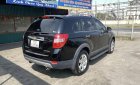 Chevrolet Captiva 2008 - Xe màu đen