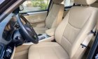 BMW X3 2016 - Odo 7,4v km