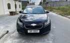 Chevrolet Cruze 2010 - Màu đen