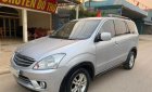 Mitsubishi Zinger 2008 - Màu bạc