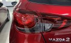 Mazda 2 2022 - Ưu đãi giảm trực tiếp tiền mặt, tặng BHVC - Trả trước 185tr nhận xe ngay