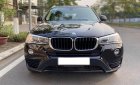 BMW X3 2016 - Xe màu đen, giá cực tốt