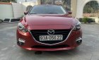 Mazda 3 2015 - Xe màu đỏ giá hữu nghị