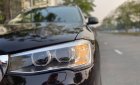 BMW X3 2016 - Xe màu đen, giá cực tốt