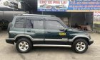 Suzuki Vitara 2005 - Xe màu xanh lam