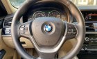 BMW X3 2016 - Odo 7,4v km