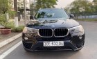 BMW X3 2016 - Xe màu đen, giá cực tốt