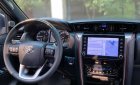 Toyota Fortuner 2021 - Màu trắng, xe nhập