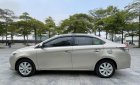 Toyota Vios 2018 - Số tự động, vàng cát, hàng quốc dân