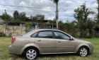 Chevrolet Lacetti 2004 - Chevrolet Lacetti 2004