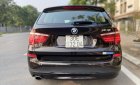 BMW X3 2016 - Xe màu đen