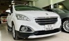 Peugeot 3008 2016 - Màu trắng, giá cực tốt