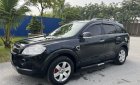 Chevrolet Captiva 2007 - 7 chỗ xe gia đình