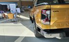 Ford Ranger 2022 - Hỗ trợ vay lên tới 80 - 85 % giá trị xe - Sẵn xe giao ngay