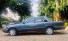 Toyota Crown 1990 - Cần bán lại xe 2.8 động cơ 5M huyền thoại, nhập khẩu nguyên chiếc giá 135tr