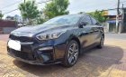 Kia Cerato 2020 - Màu đen