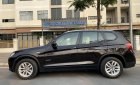 BMW X3 2016 - Odo 7,4v km